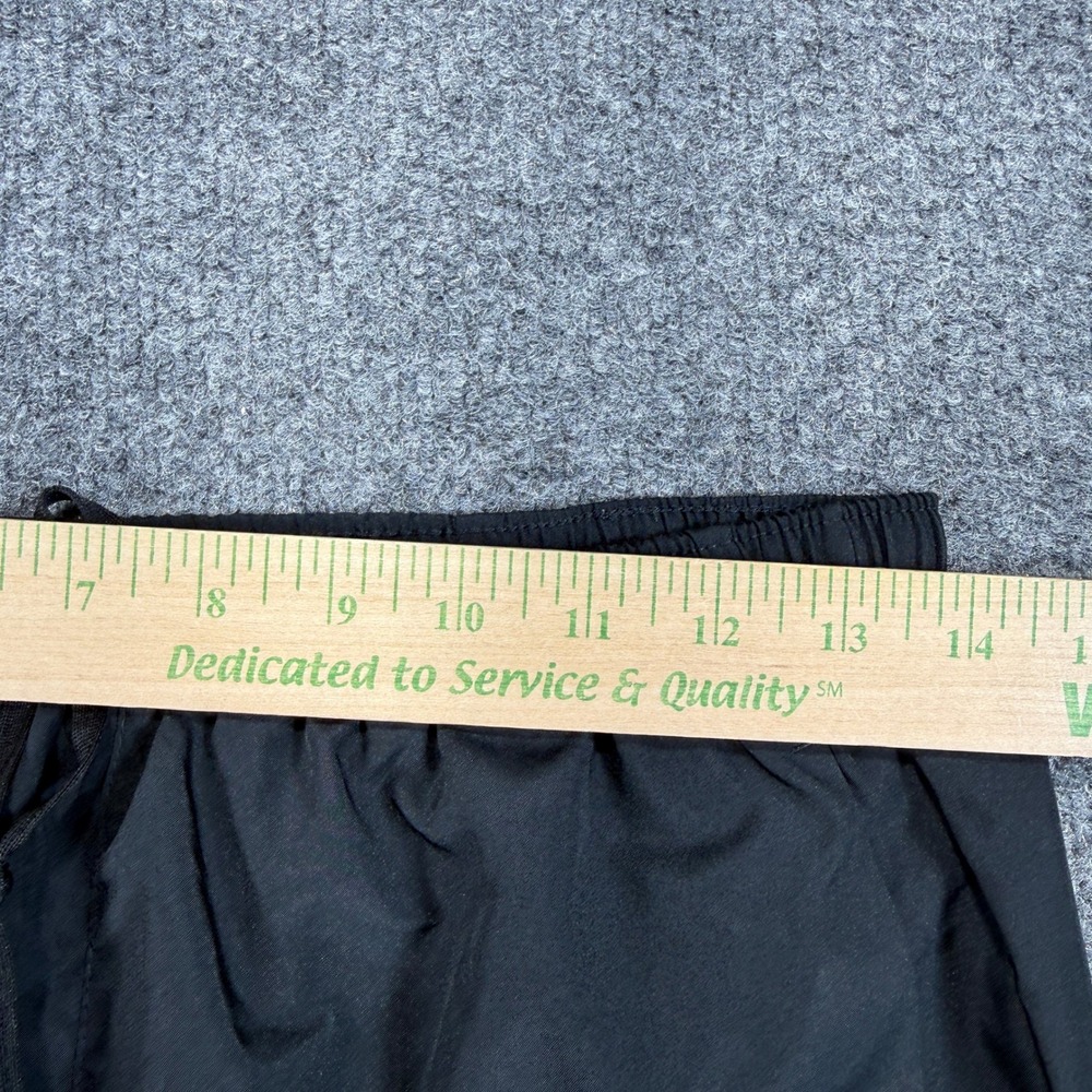 Nike Challenger Dri-FIT Running Shorts Mens Small Black Lined 5" Inseam CZ9066 - Picture 8 of 13